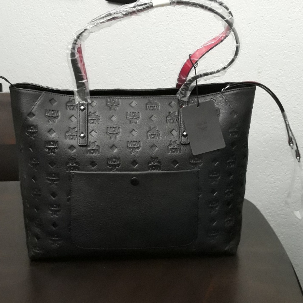 MCM bag